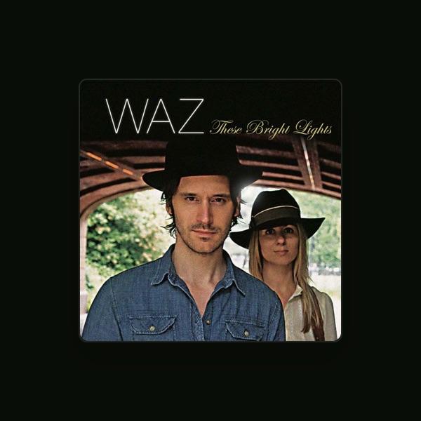 WAZ