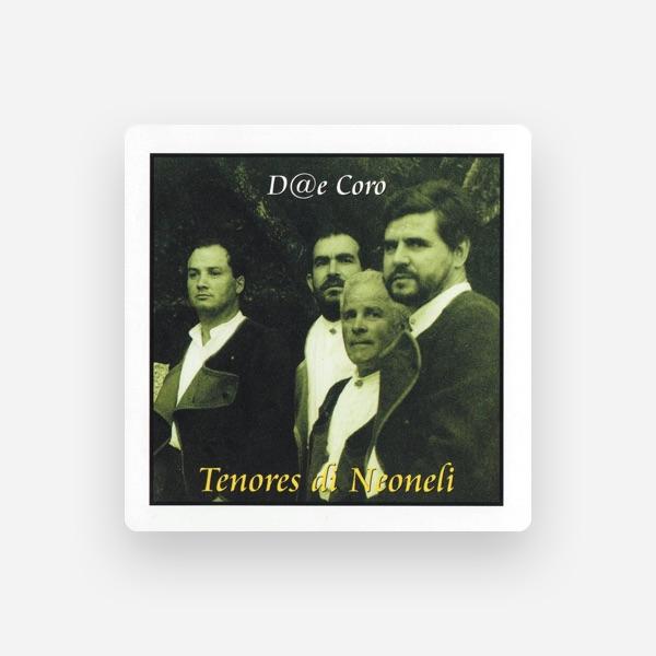 Tenores di Neoneli