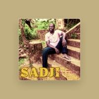 Sadji