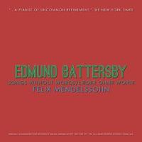 Songs without Words: Book II, OP.30: Venetian Gondola Song, F-sharp minor, Allegretto tranquillo