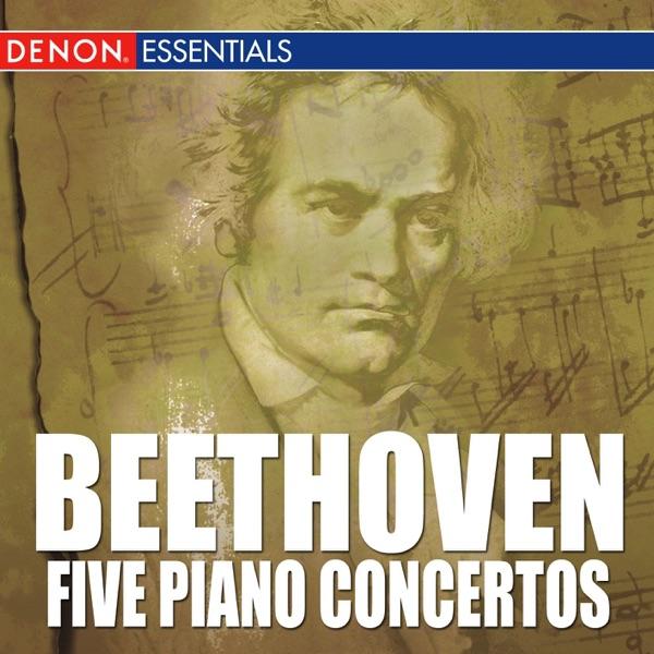 Piano Concerto No. 4 in G Major, Op. 58: II. Andante Con Moto