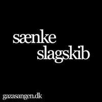 Sænke Slagskib (Instrumental)