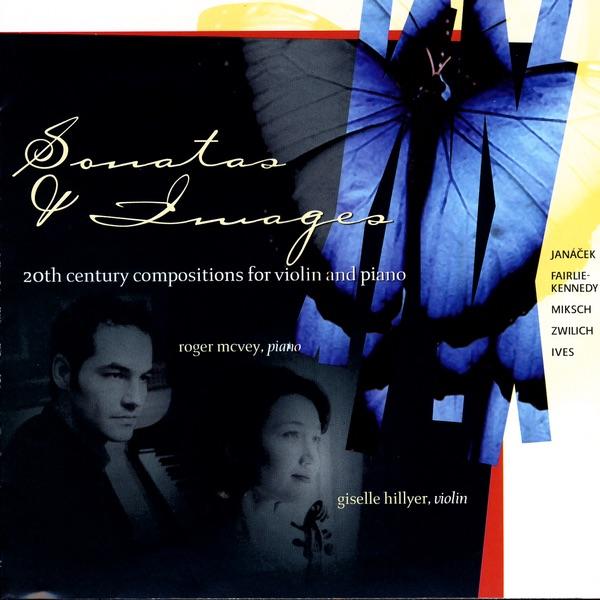 Sonata No. 4 "Children's Day At the Camp Meeting" - III. Allegro (Charles Ives)