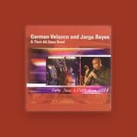 Jorge Reyes