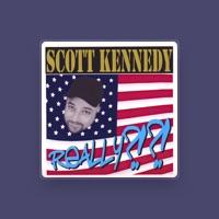 Scott Kennedy