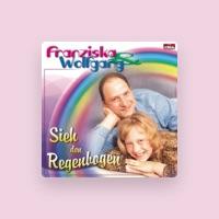 Franziska & Wolfgang