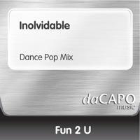 Inolvidable (Dance Pop Mix)