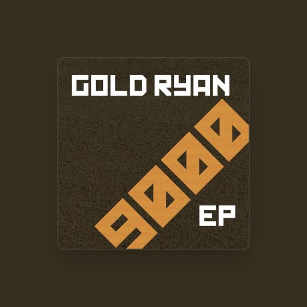 Gold Ryan