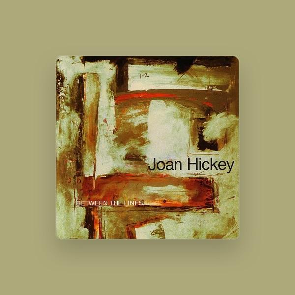 Joan Hickey