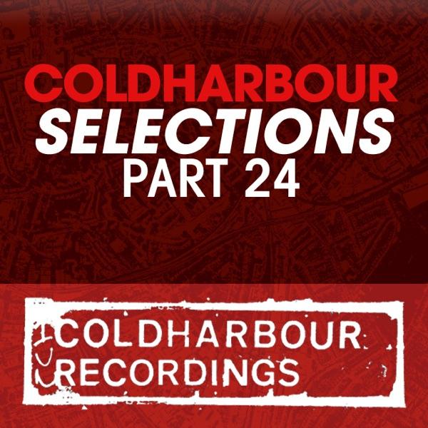 Out of the Storm (Original Mix) [feat. Betsie Larkin]