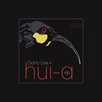 Hui-a