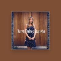 Karen Fadnes Brattebø