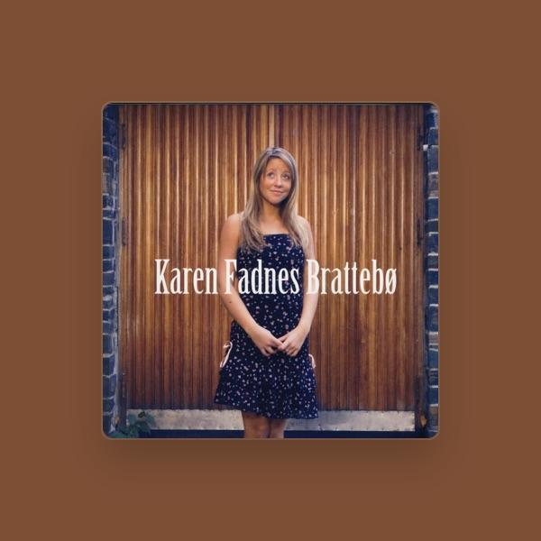 Karen Fadnes Brattebø