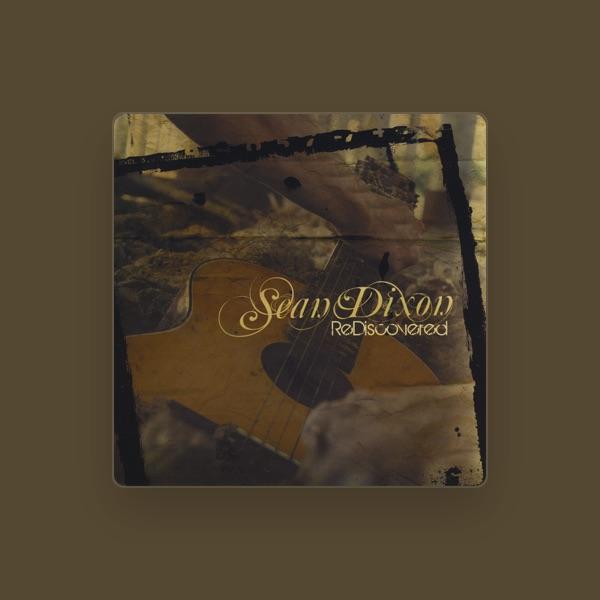 Sean Dixon