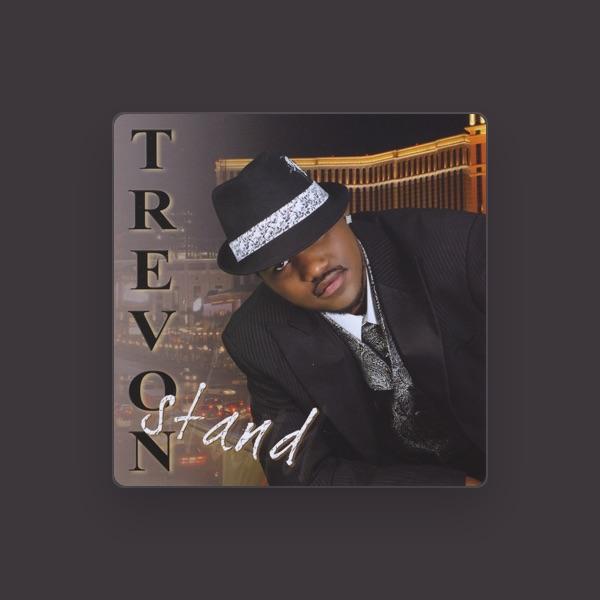 Trevon