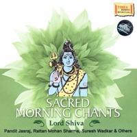 Om Namah Shivay