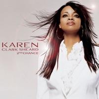 Higher Ground (feat. Dorinda Clark-Cole, Kim Burrell, Mary Mary, Missy Elliott & Yolanda Adams)