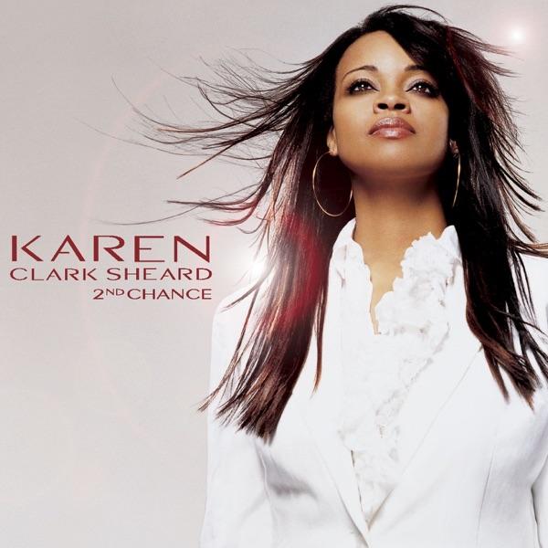 Higher Ground (feat. Dorinda Clark-Cole, Kim Burrell, Mary Mary, Missy Elliott & Yolanda Adams)