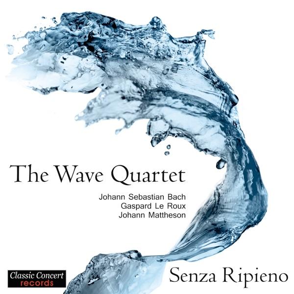 Concerto in C major a due Cembali - Senza Ripieno - Fuga - BWV 1061a