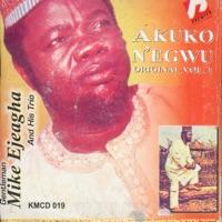 Onye Ori Utaba