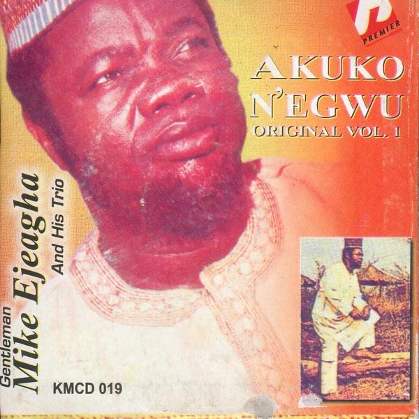 Ka Esi Le Onye Isi Oche