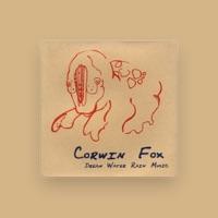 Corwin Fox