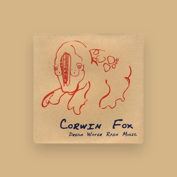 Corwin Fox