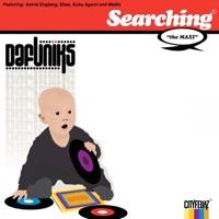 Searching (feat. Kuku Agami, Astrid Engberg & Mattic)