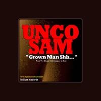 Unco Sam