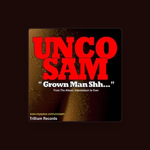 Unco Sam