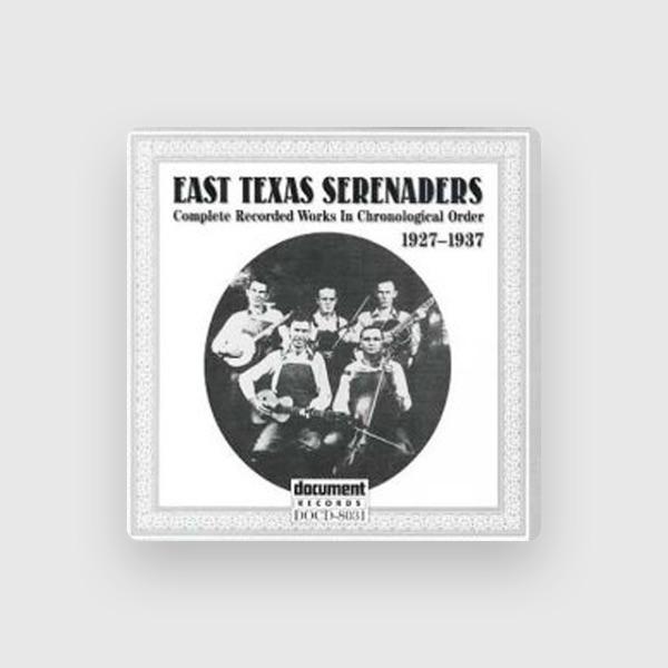 East Texas Serenaders
