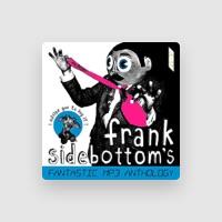 Frank Sidebottom