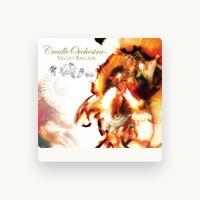 Cradle Orchestra