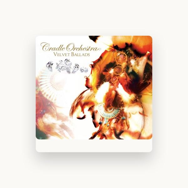 Cradle Orchestra