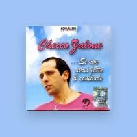 Checco Zalone