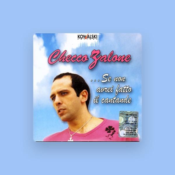 Checco Zalone