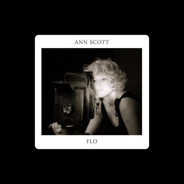 Ann Scott