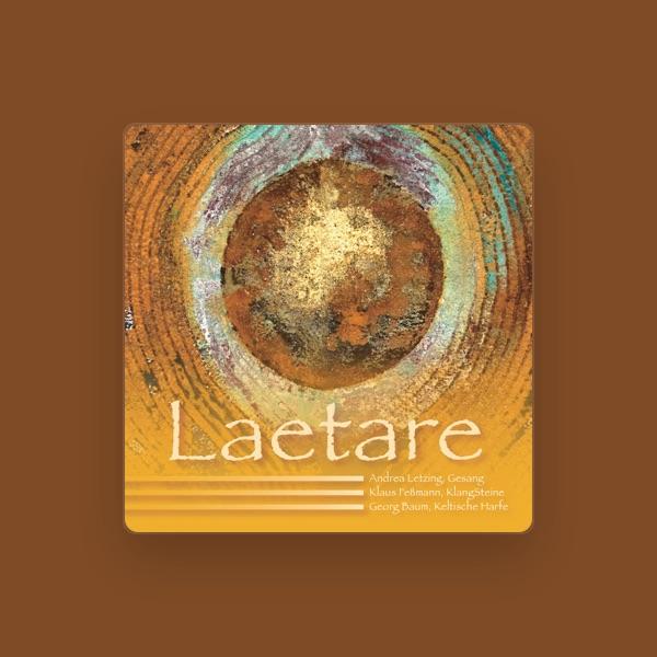 Laetare