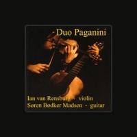 Duo Paganini