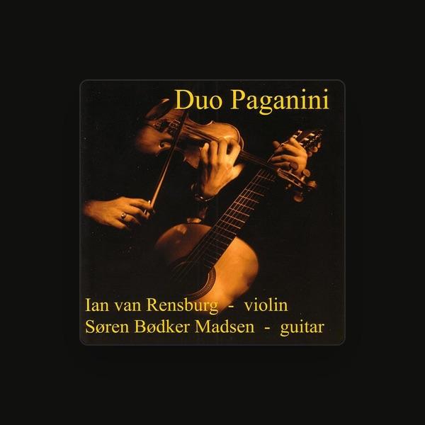 Duo Paganini