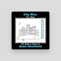 Brett Huckfield
