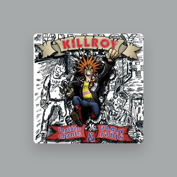 Killroy
