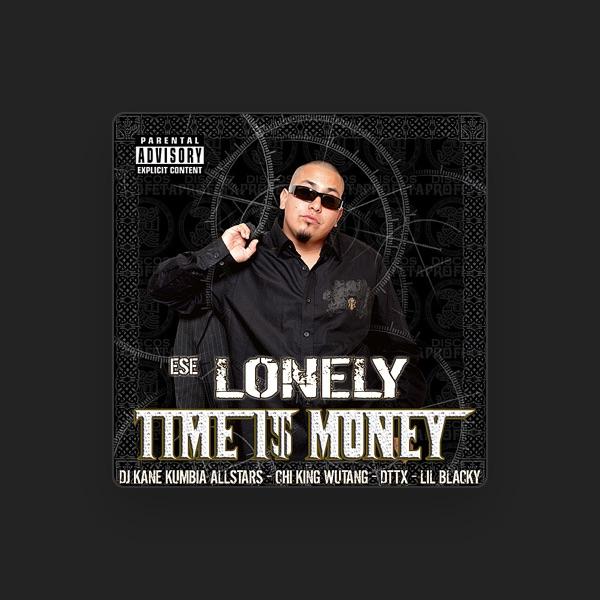 Ese Lonely