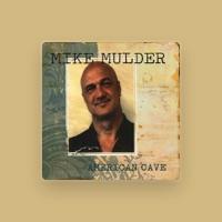 Mike Mulder