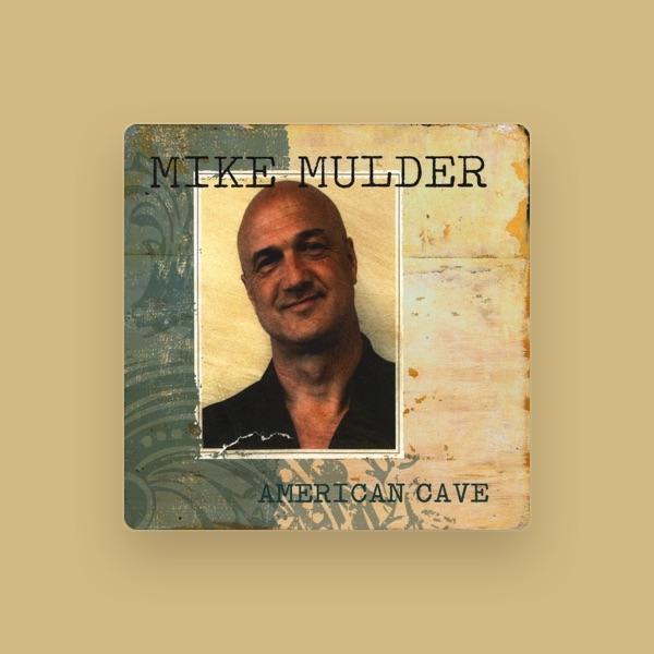 Mike Mulder