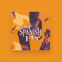 SF Spanish Fly