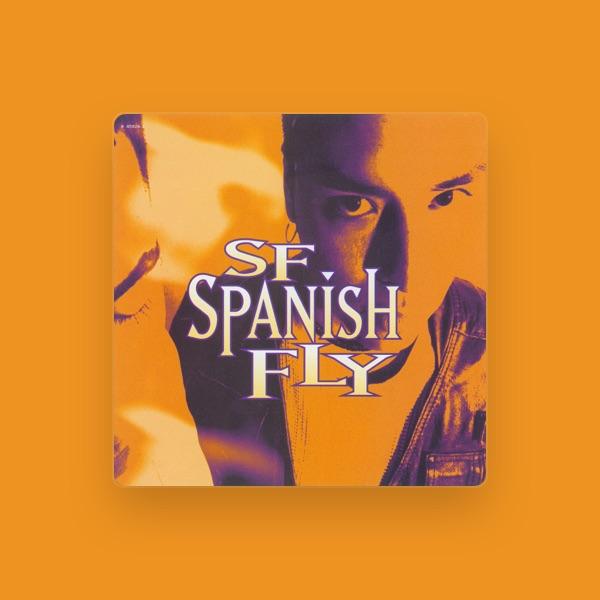 SF Spanish Fly
