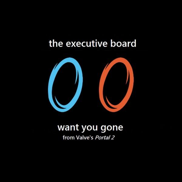 Want You Gone