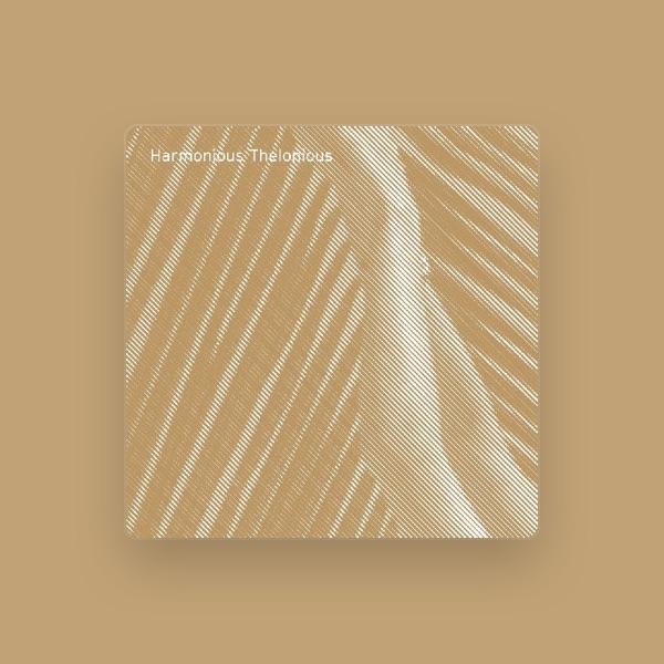Harmonious Thelonious
