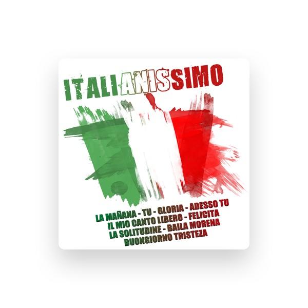 The Italy Cuore